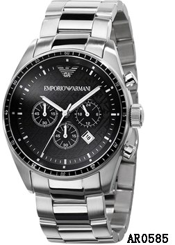 Armani watch man-115